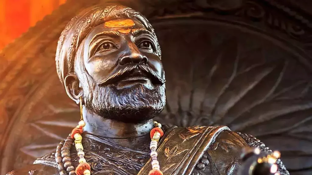 Chhatrapati-Shivaji-Maharaj