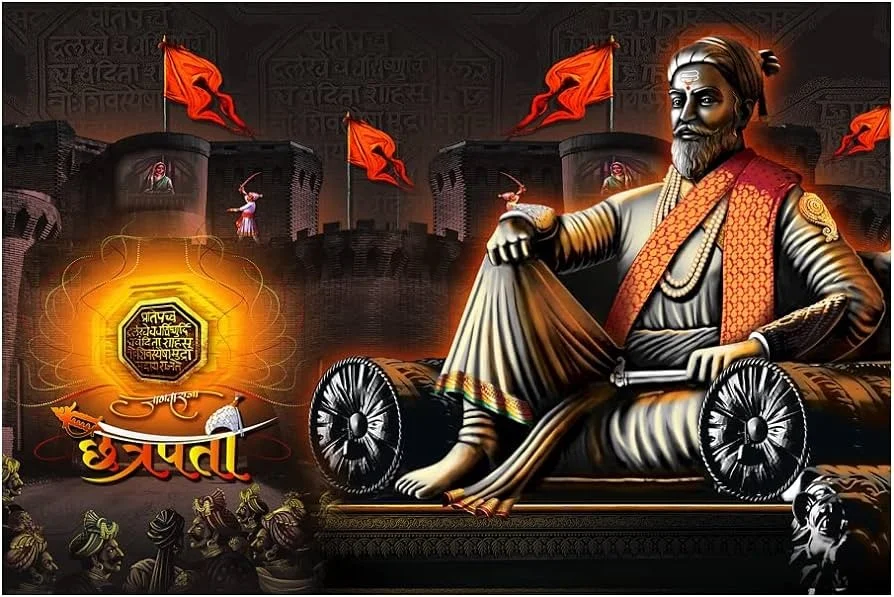 Chhatrapati-Shivaji-Maharaj