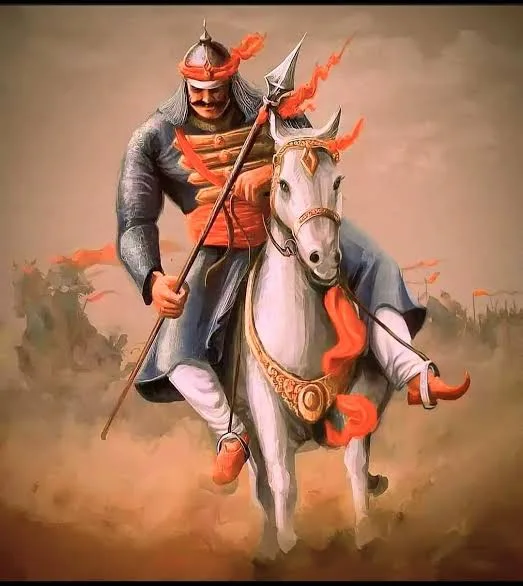  Maharana Pratap 