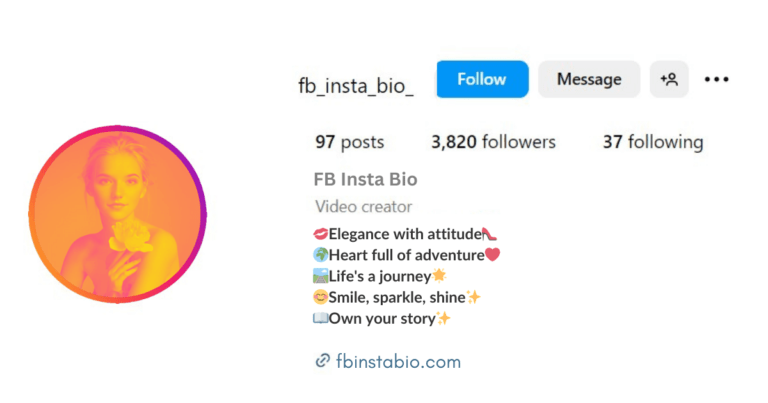 This image featuring Minimalist Aesthetic Bio Instagram Girls with pastel colors