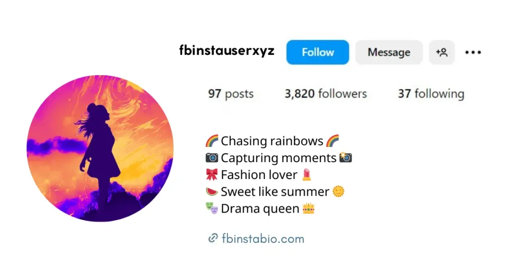 A set of minimalist aesthetic bios for Instagram for girls, featuring simple and elegant bio ideas ready to copy and paste.