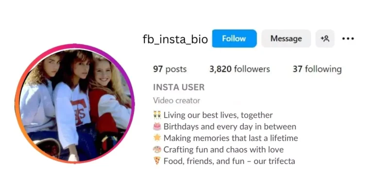 Private Account bio for Instagram for girlIs visible in this image.