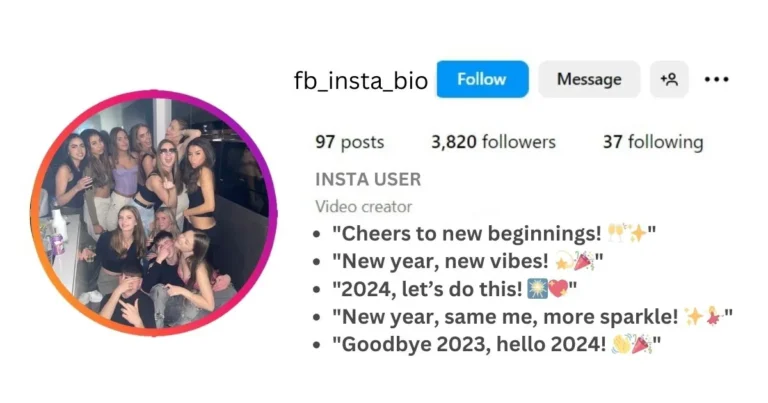 This image of About 1. New Year Captions For Instagram For Girl