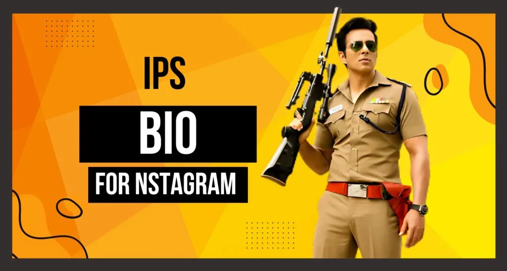 This image of About Ips Instagram Bio