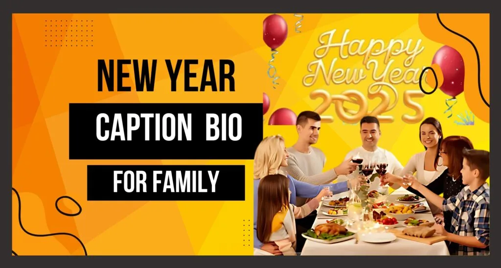 This IMAGE of About New Year Captions For Family