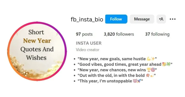 This image of About Best 169+ New Year Captions For Instagram For Girl