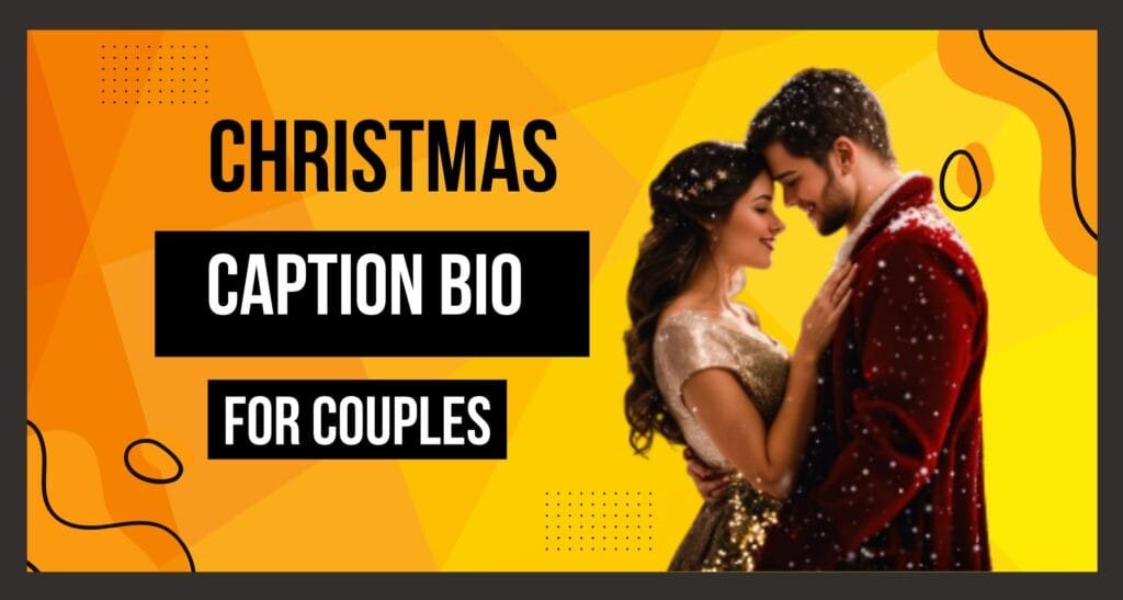 This IMAGE OF about Romantic Christmas Captions For Couples